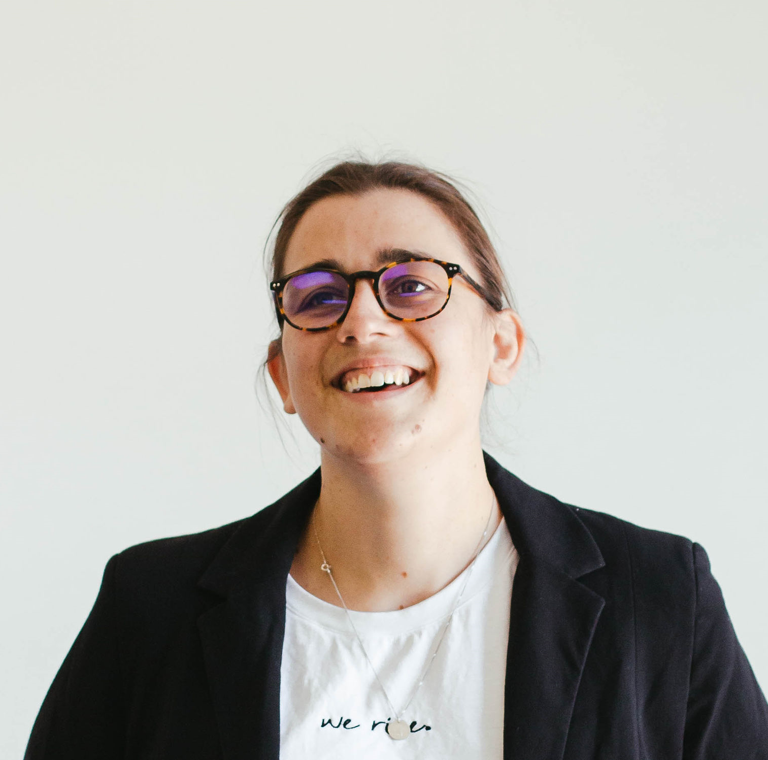 Jess, founder of Good Content